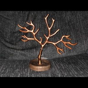 Jewelry tree